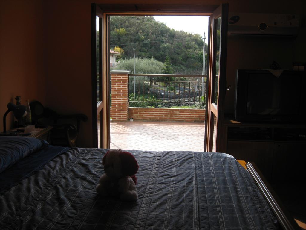 Villa Nina 트레카스타니 객실 사진