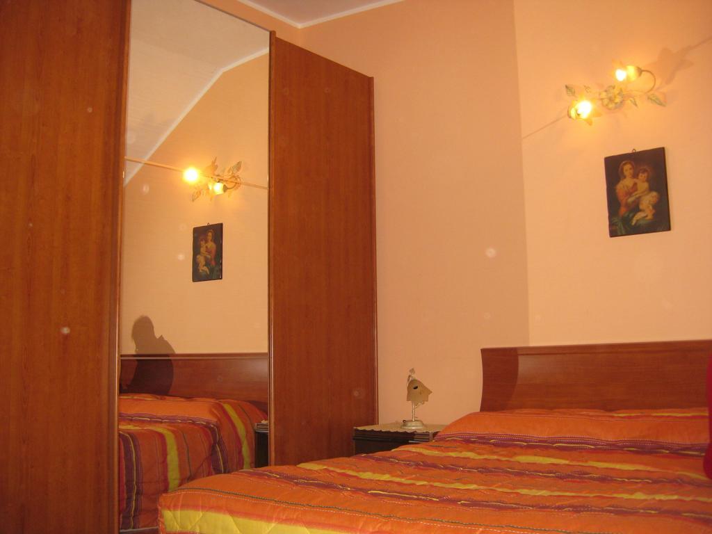 Villa Nina 트레카스타니 객실 사진