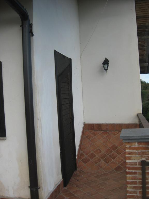 Villa Nina 트레카스타니 객실 사진